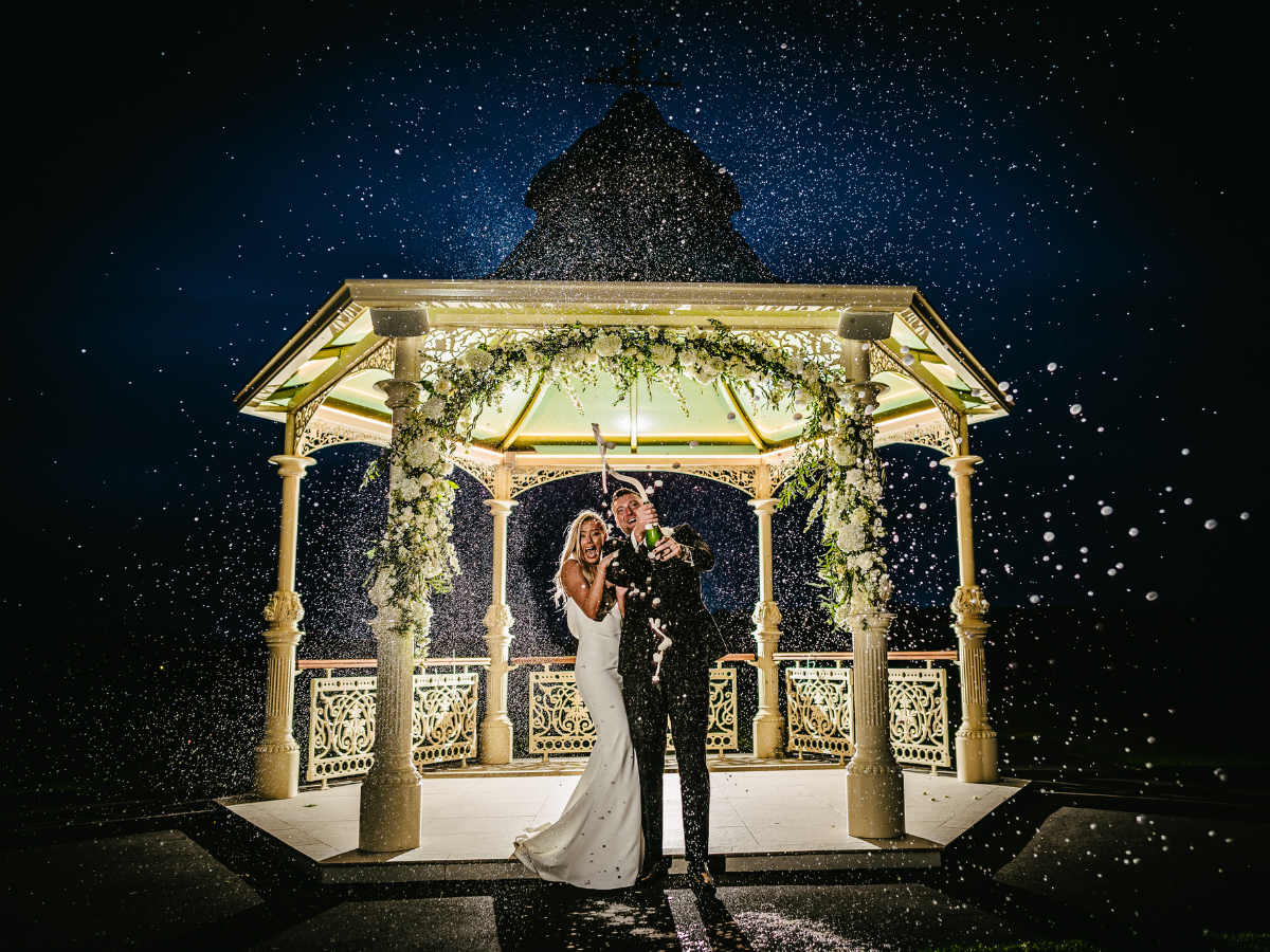 Thumbnail image for Carden Park Wedding Open Evening