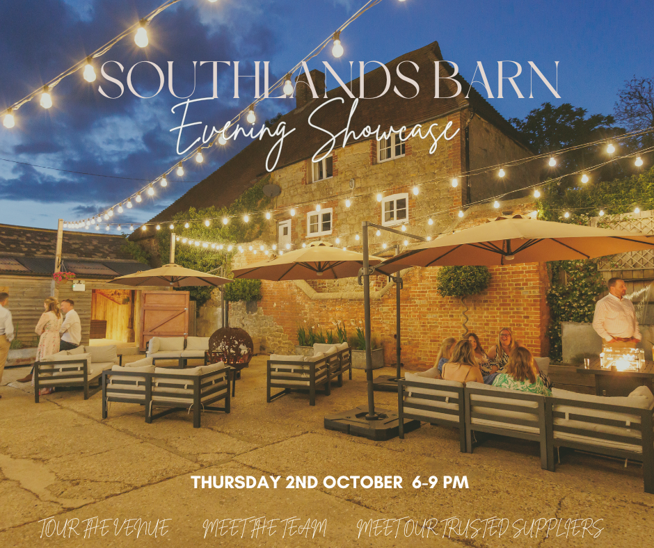 Thumbnail image for Southlands Barn Evening Showcase