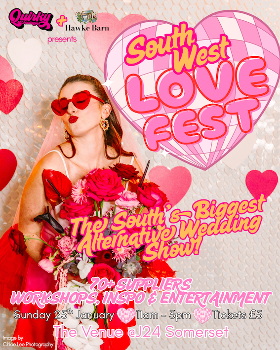 Thumbnail image for Southe West Love Fest 