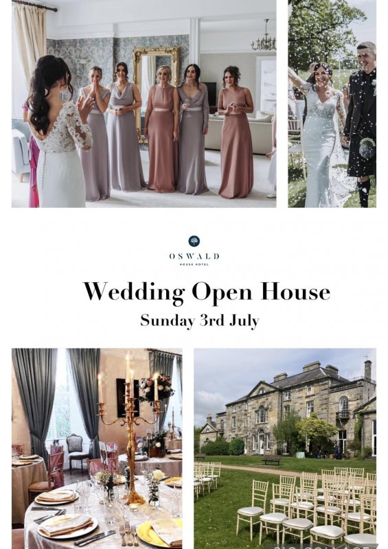 Thumbnail image for Wedding Open House 
