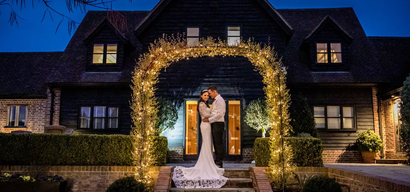 Thumbnail image for Coltsfoot Country Retreat Wedding Show
