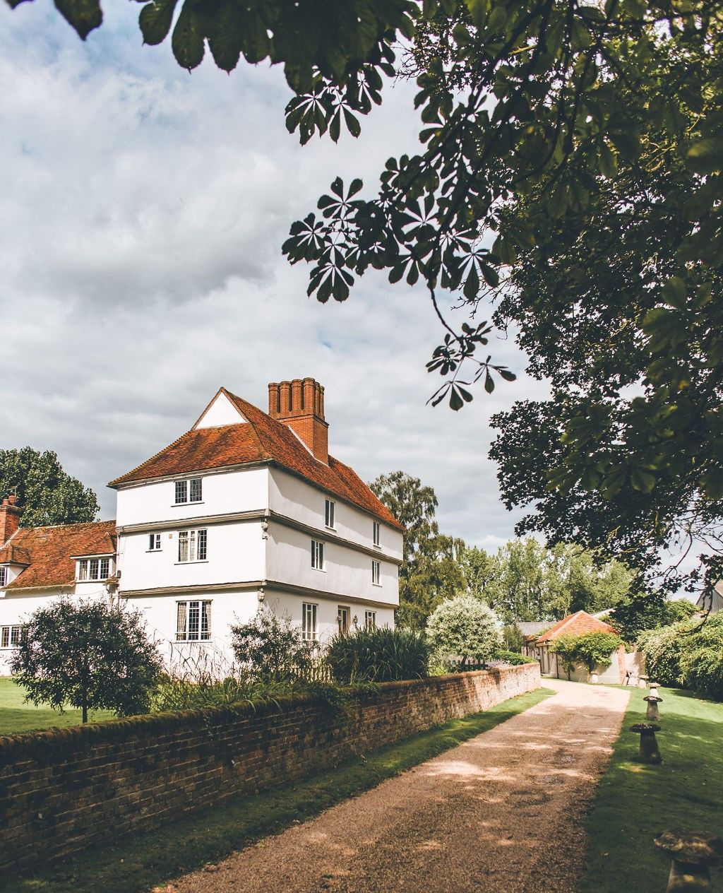 Thumbnail image for County Wedding Events | Houchins Wedding Show | 11am - 3pm