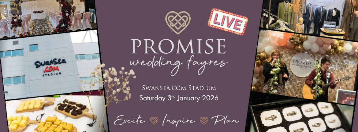 Thumbnail image for Swansea.com Stadium Wedding Fayre