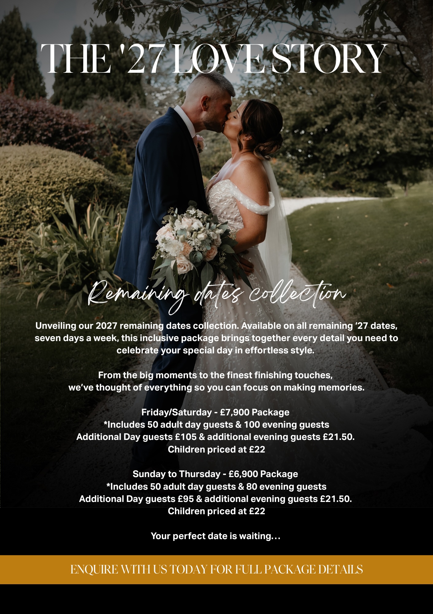 Thumbnail image for '27 Remaining Dates Collection