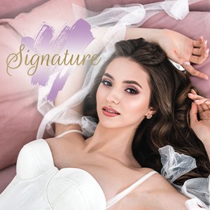 Thumbnail image for Signature Wedding Show - The Brentwood Centre 