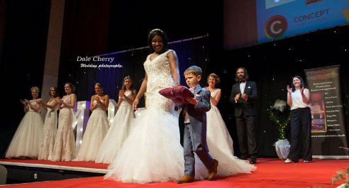 Thumbnail image for The Premier Hertfordshire Wedding Fair