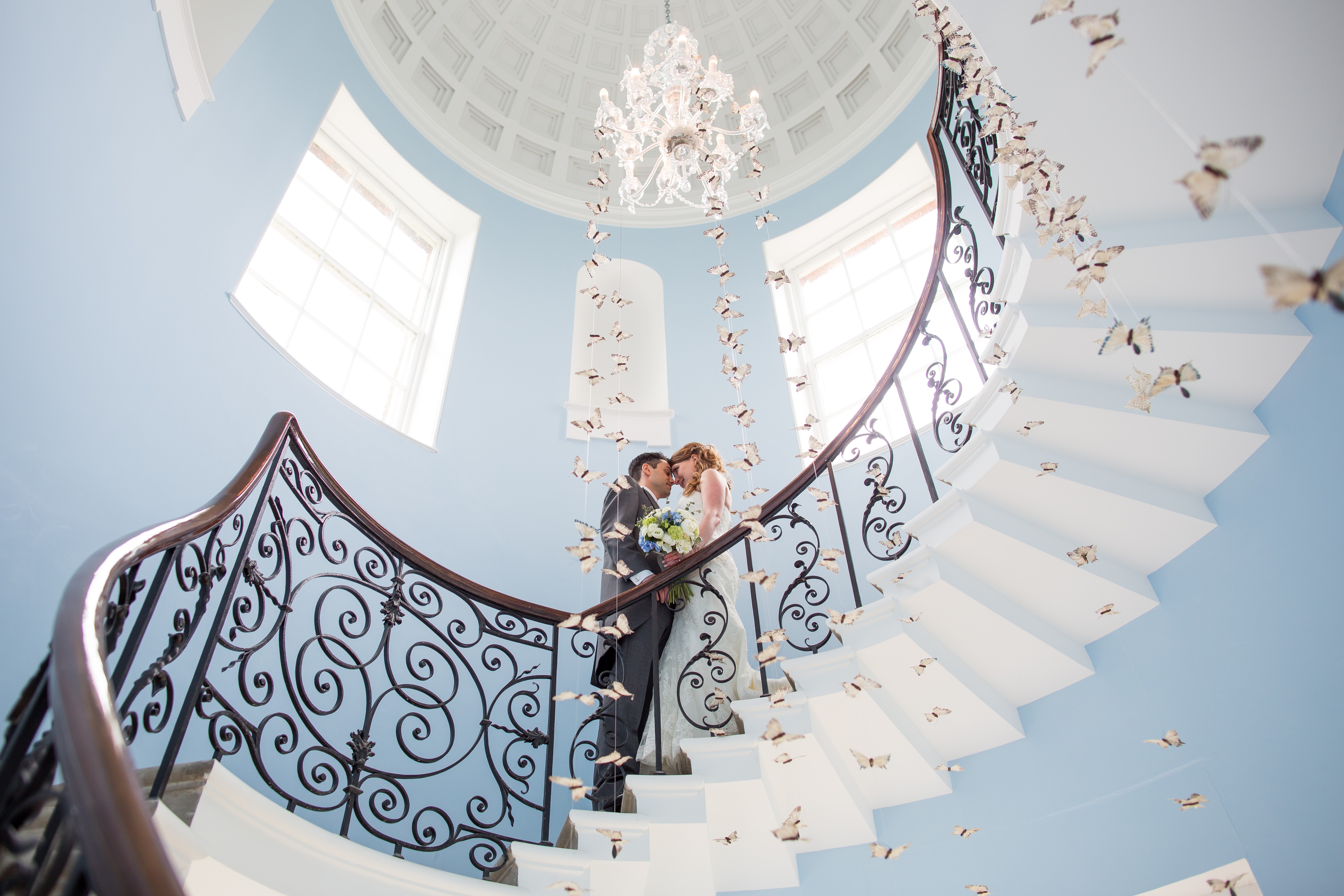 Thumbnail image for February Wedding Fair