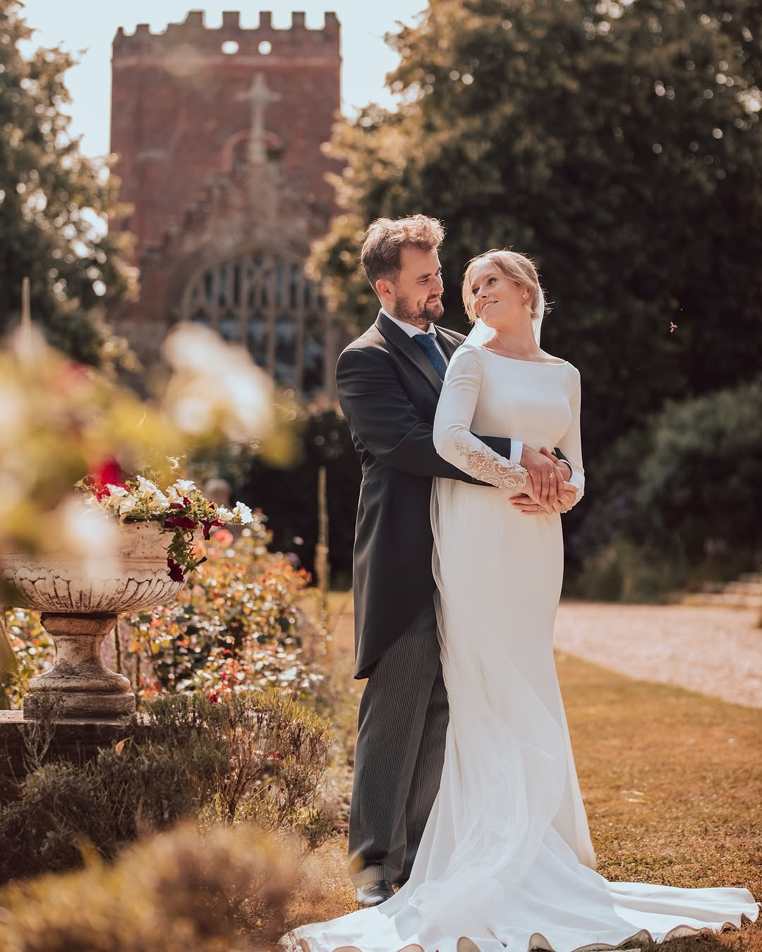 Thumbnail image for County Wedding Events | Layer Marney Tower Wedding Show 