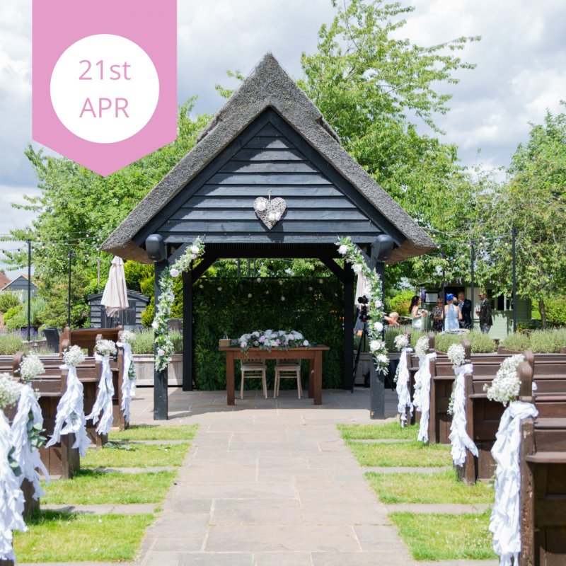 Thumbnail image for Channels Golf Club Wedding Show | 11am - 3pm 