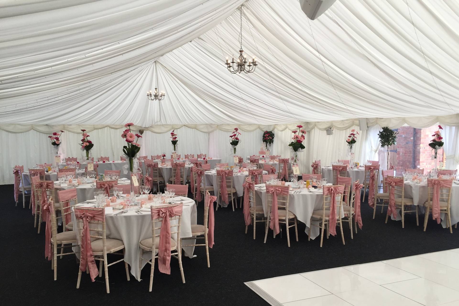 Thumbnail image for The Shropshire Wedding Fayre