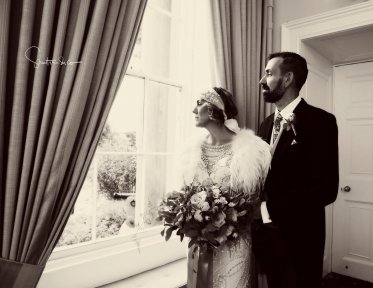 Brocton Hall Wedding Fair