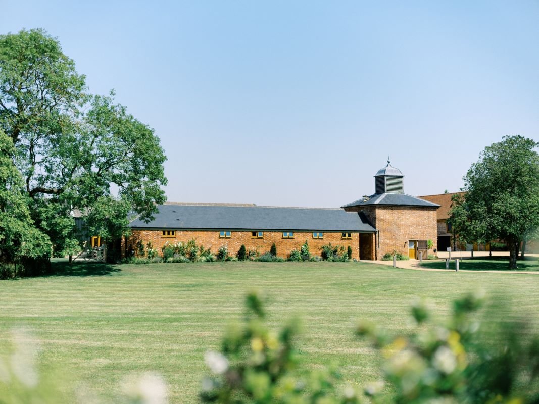 Thumbnail image for Apton Hall Wedding Show
