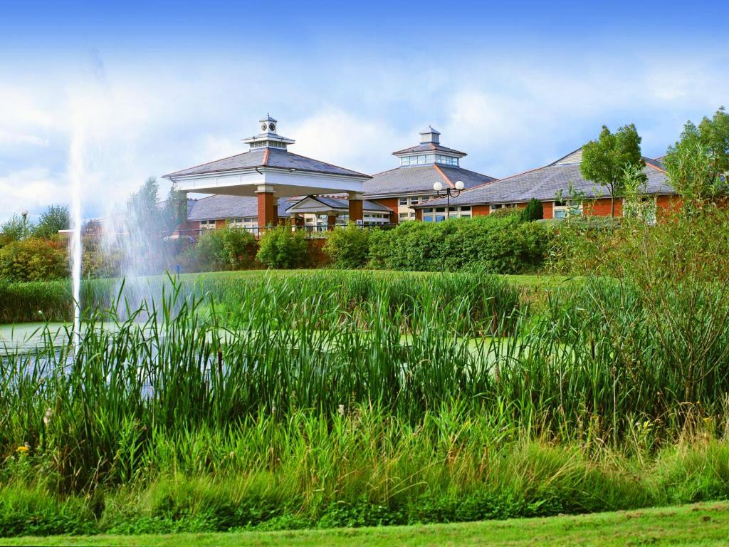 Thumbnail image for Bromsgrove Hotel & Spa