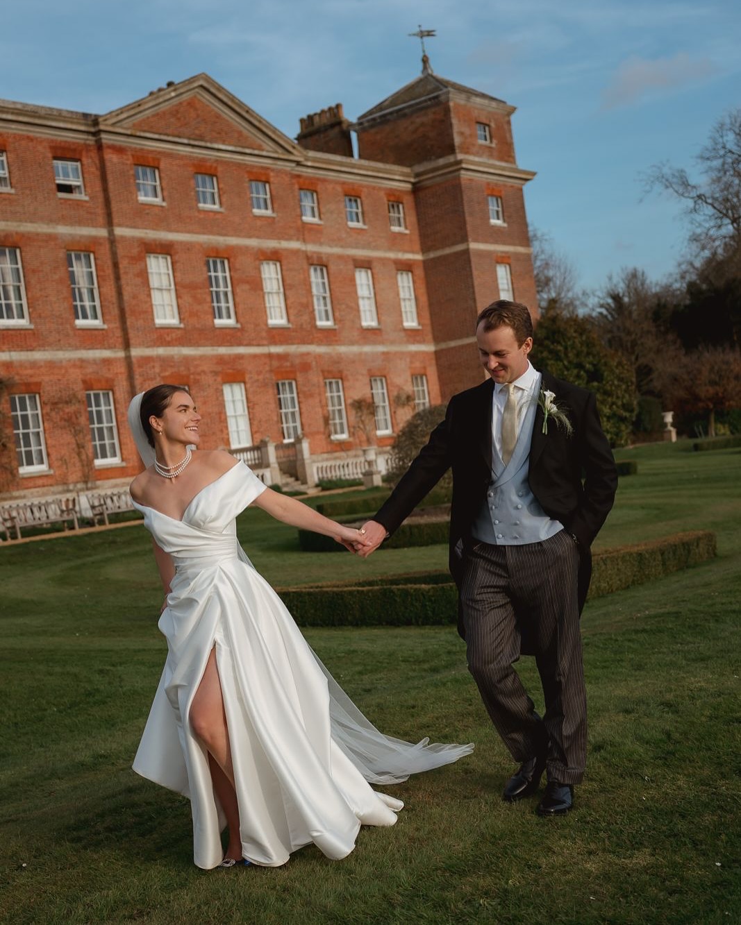 Thumbnail image for County Wedding Events | Kimberley Hall Wedding Show | 11am - 3pm