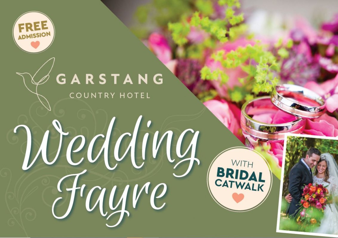 Thumbnail image for Lancashire Wedding Fayre
