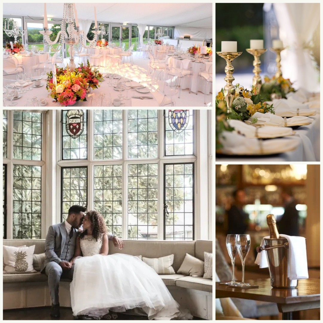 Thumbnail image for The Grand Elstree and Bushey Wedding Fair