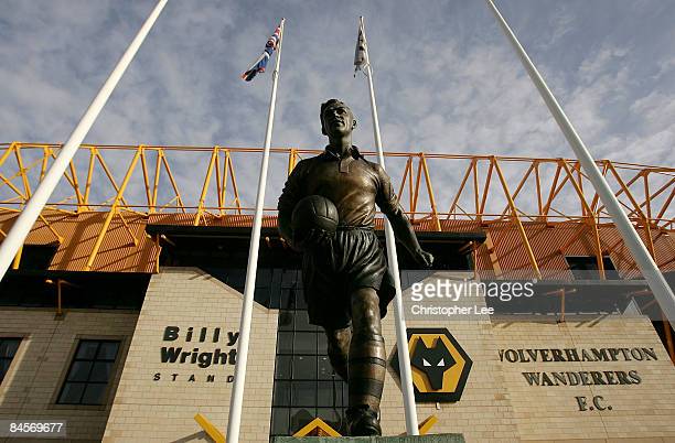 Thumbnail image for Wedding Fair The Molineux Stadium