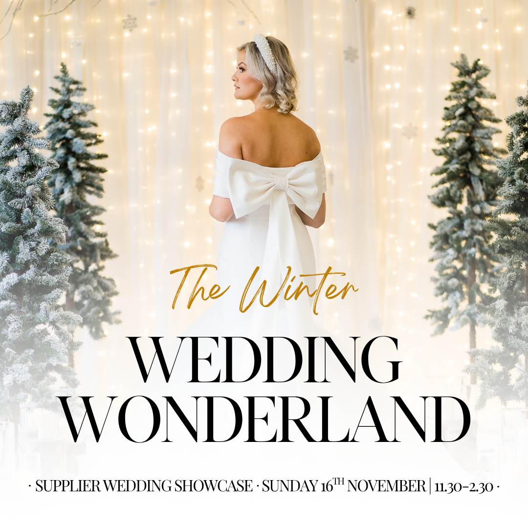 Thumbnail image for The Winter Wedding Wonderland 