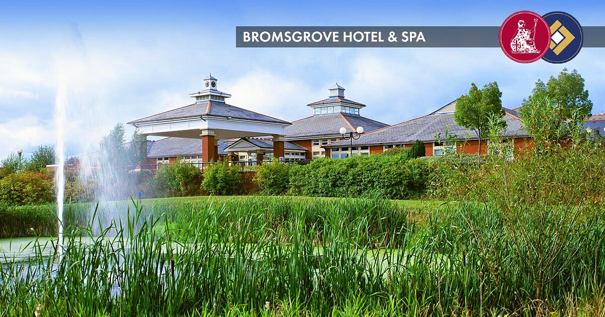 Thumbnail image for Bromsgrove Hotel & Spa