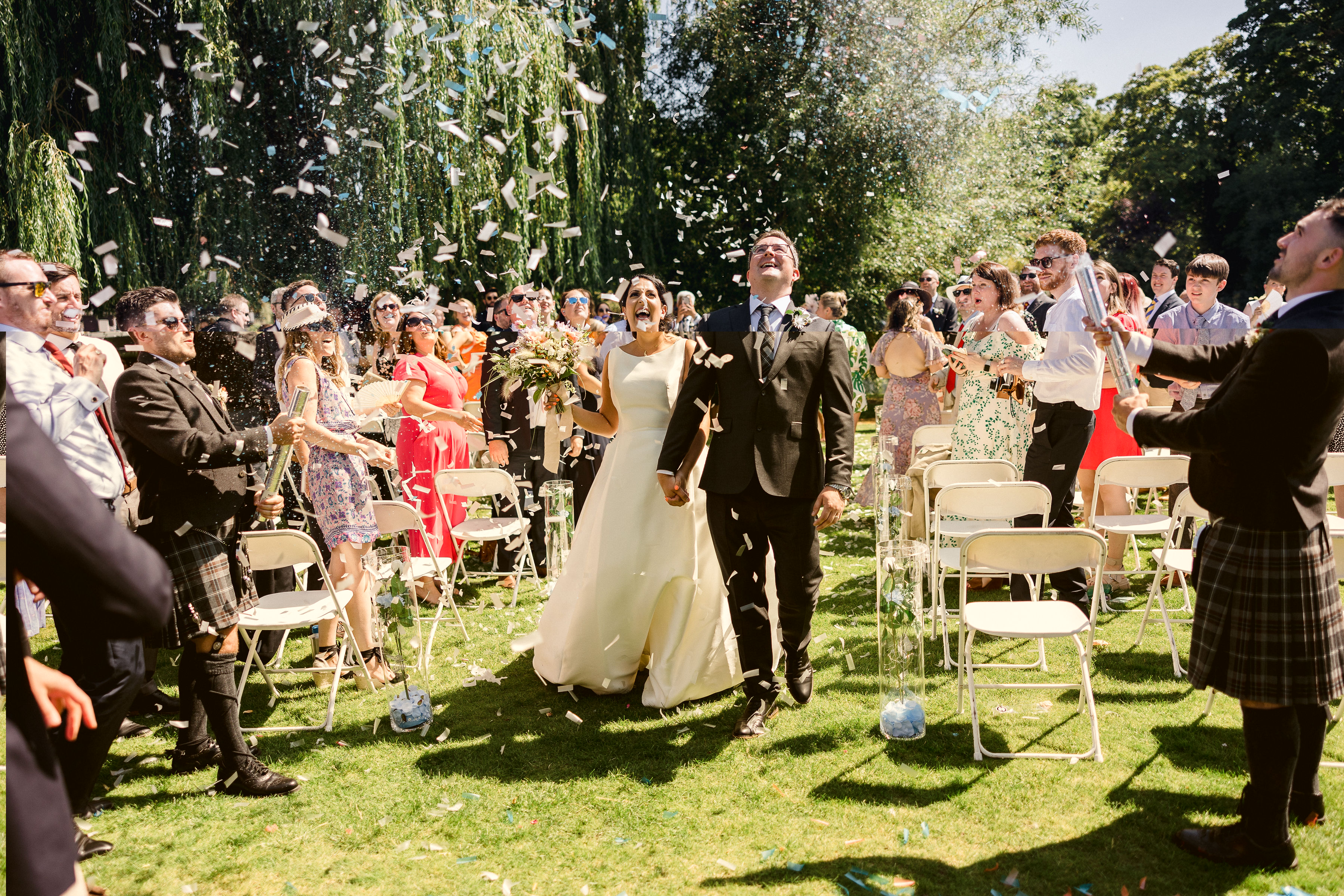 Thumbnail image for Wedding Showcase - Create and Taste