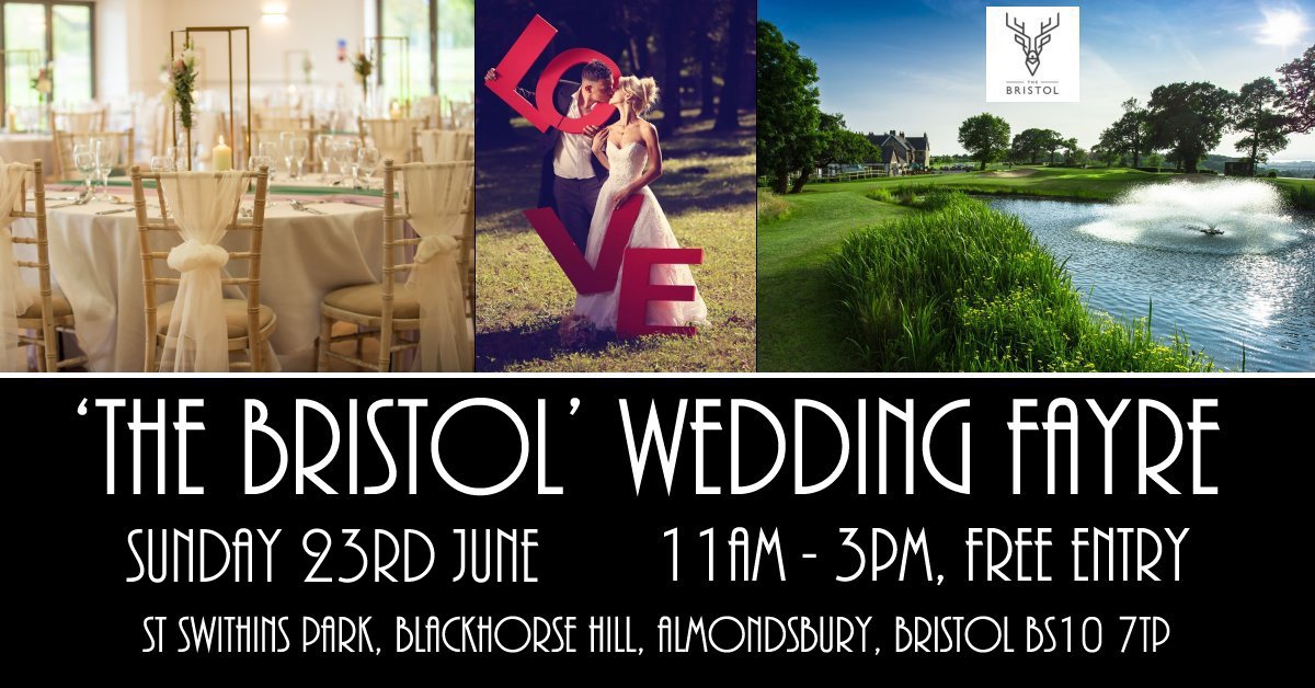 Thumbnail image for The Bristol Wedding Show