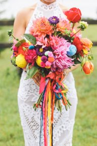 The Suffolk Wedding Show