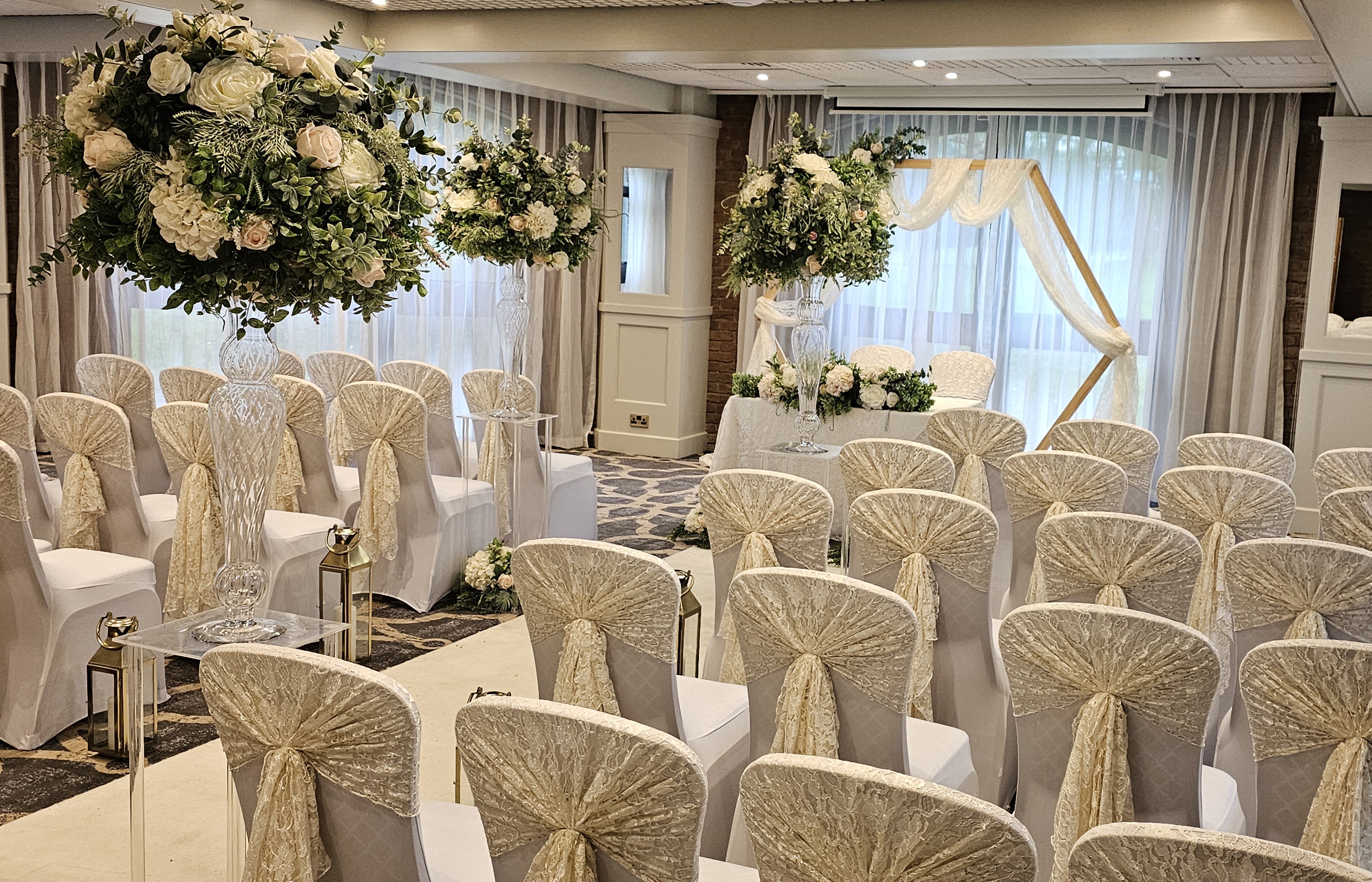 Thumbnail image for Wedding Open Day