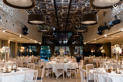 The Lion House Wedding Show
