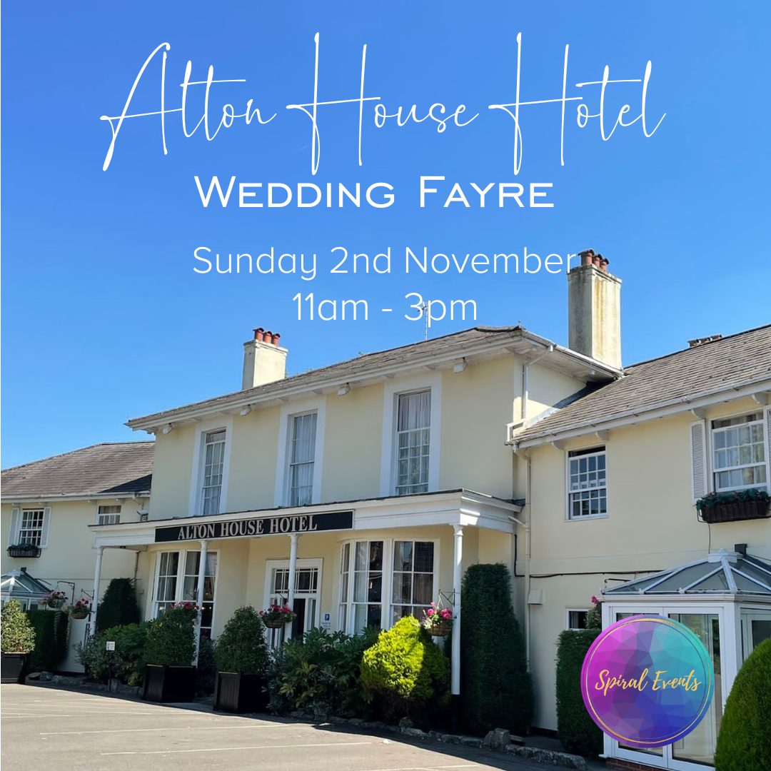 Thumbnail image for Alton House Wedding Fayre
