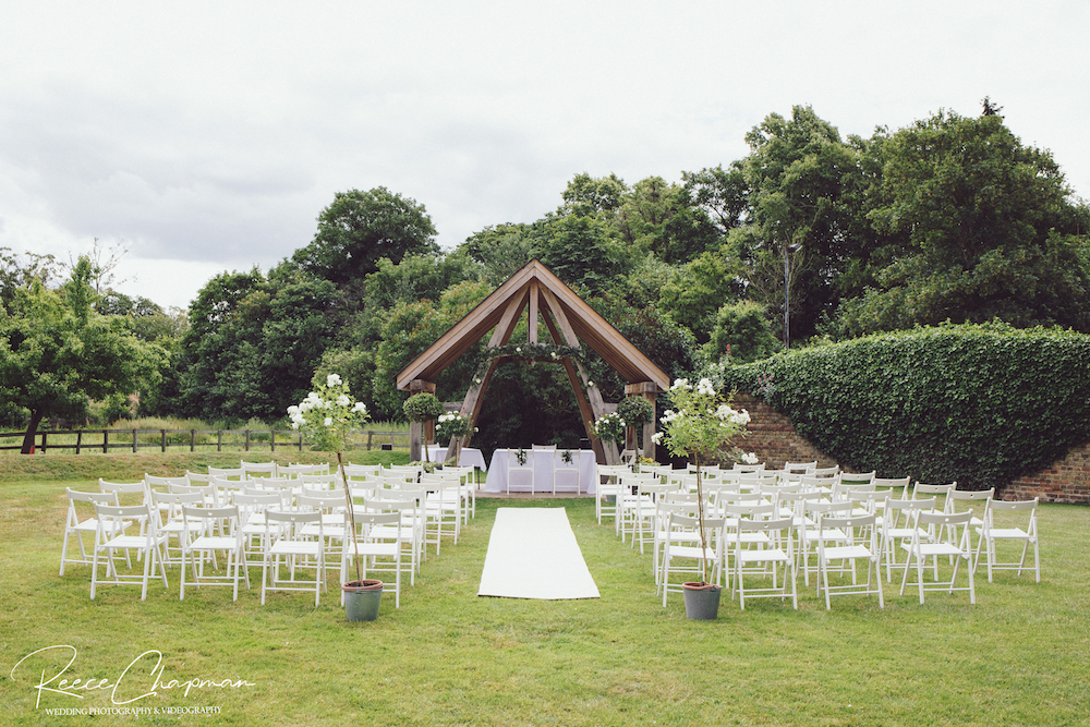 Thumbnail image for County Wedding Events | The Tudor Barn | 11am - 3pm