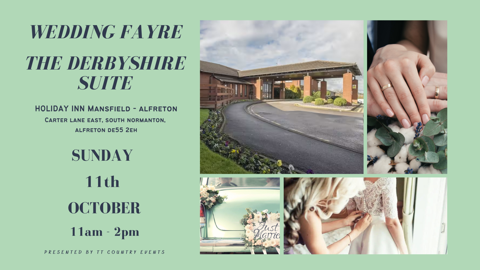 Thumbnail image for Holiday Inn Mansfield - Alfreton