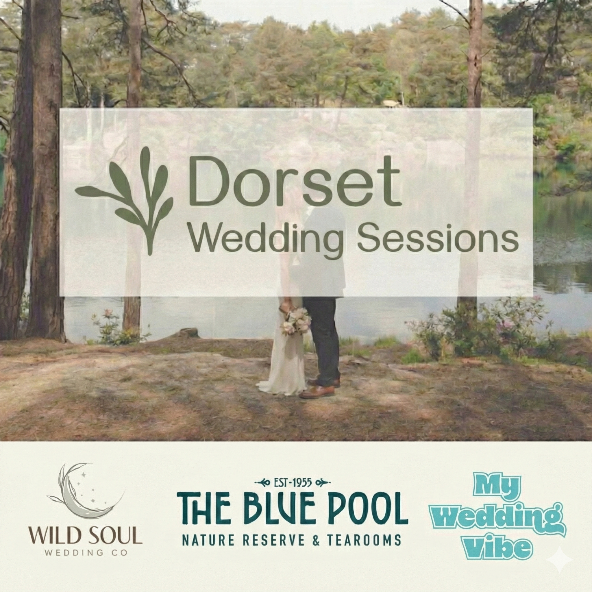 Thumbnail image for The Dorset Wedding Sessions 