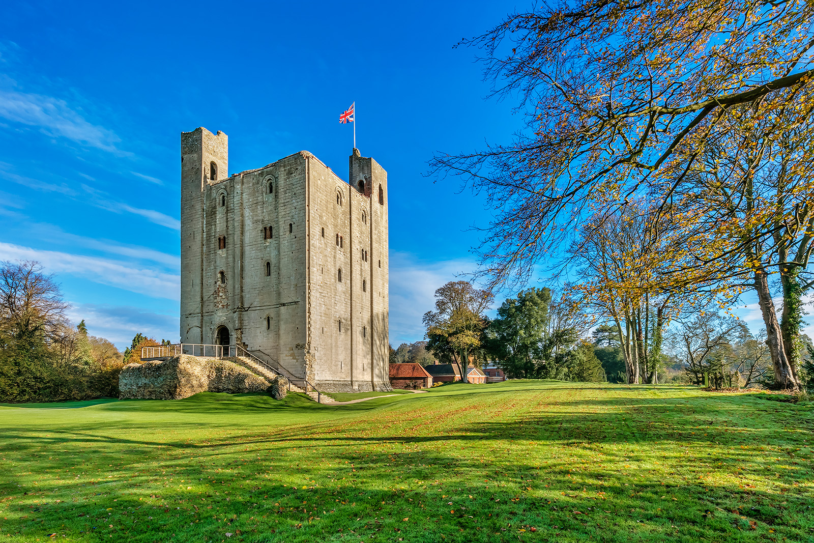 Thumbnail image for County Wedding Events | Hedingham Castle Wedding Show | 11am - 3pm