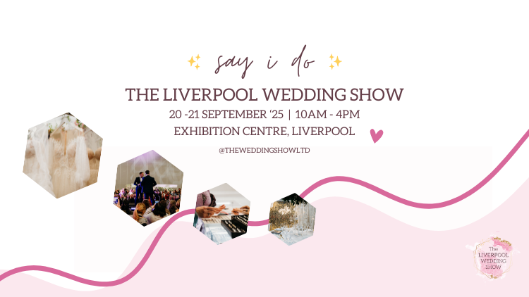 Thumbnail image for The Liverpool Wedding Show