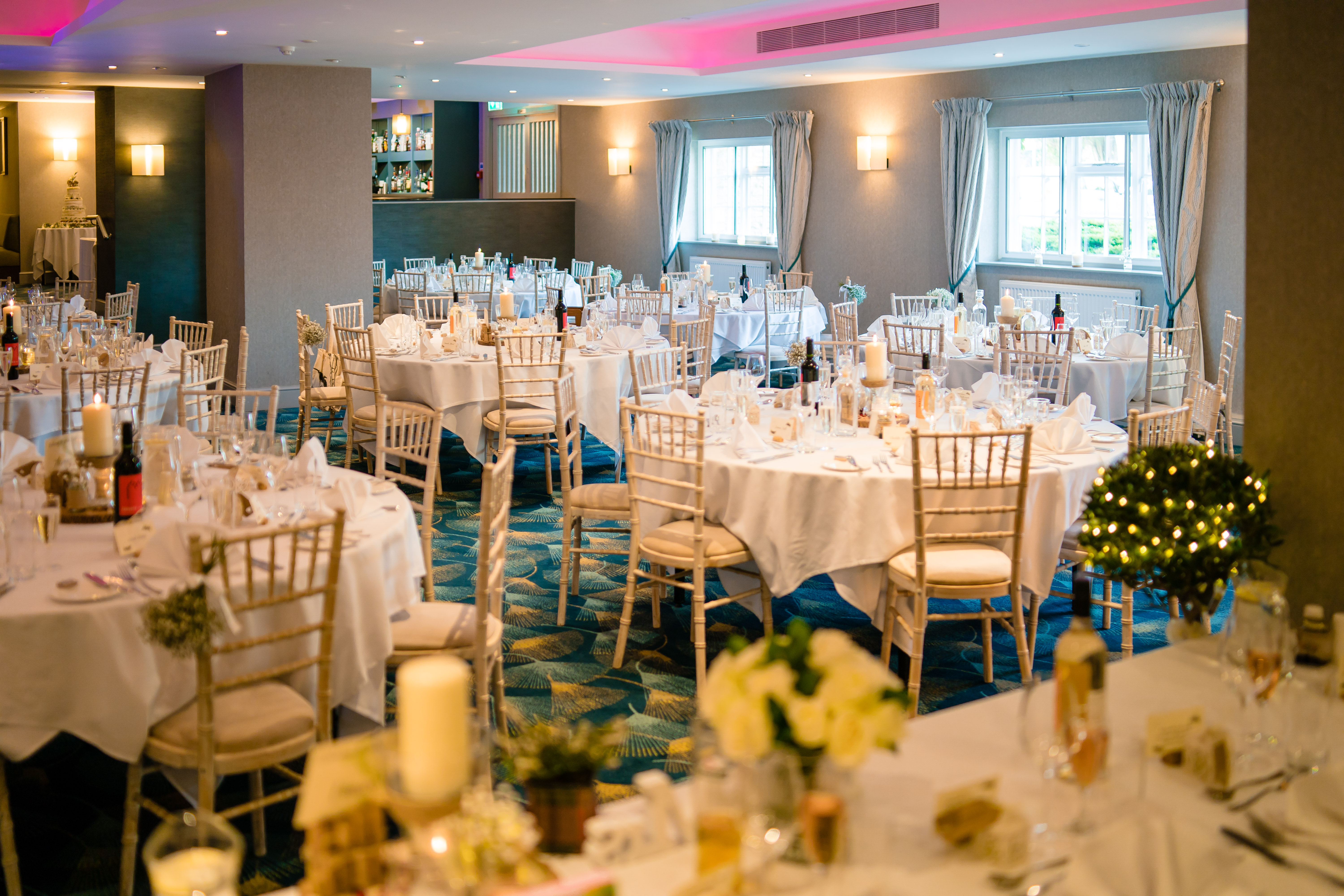 Thumbnail image for Wedding Fair at The Holt Hotel