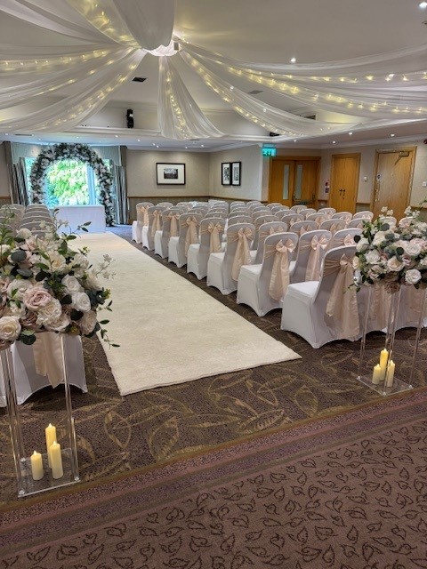 Thumbnail image for Wedding Open Day