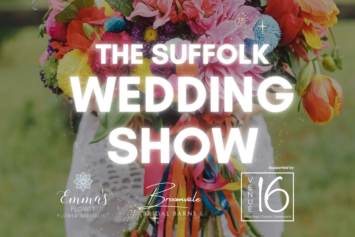 Thumbnail image for The Suffolk Wedding Show