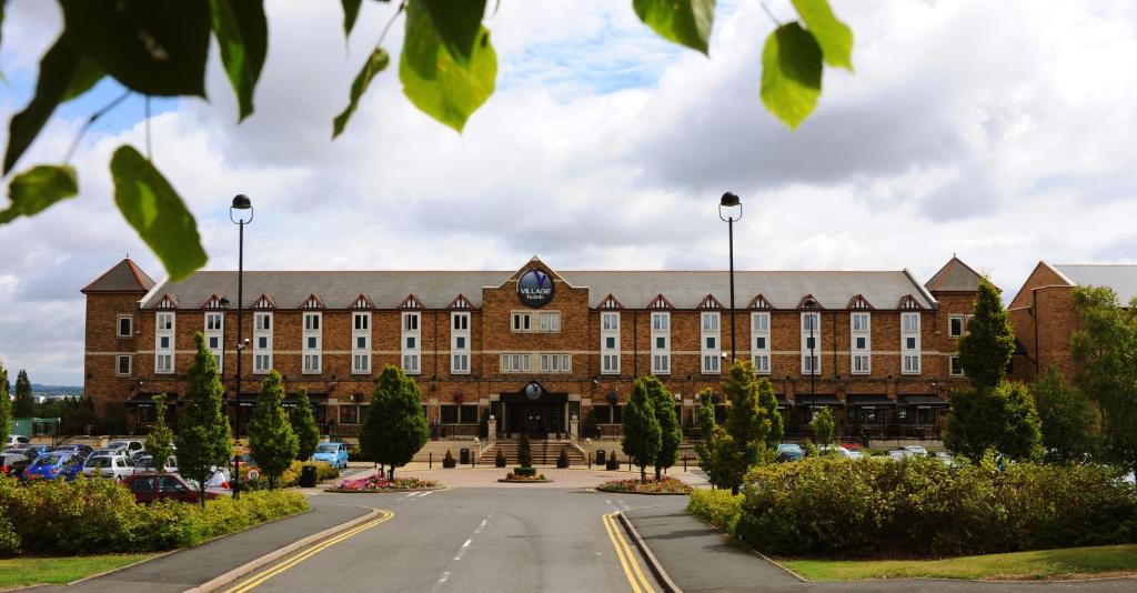 Thumbnail image for The Village Hotel Dudley