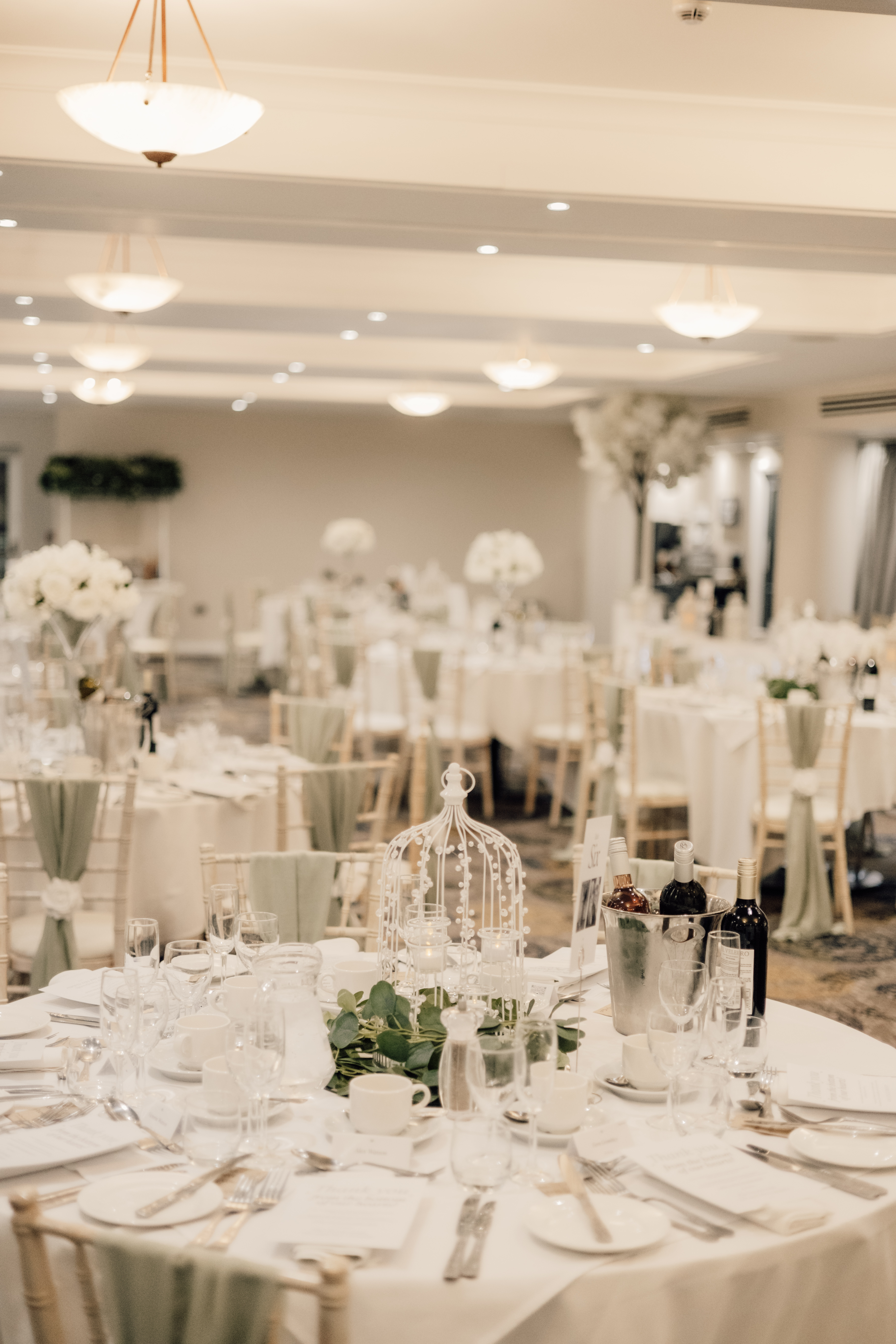 Thumbnail image for Kenwood Hall Hotel & Spa Wedding Showcase