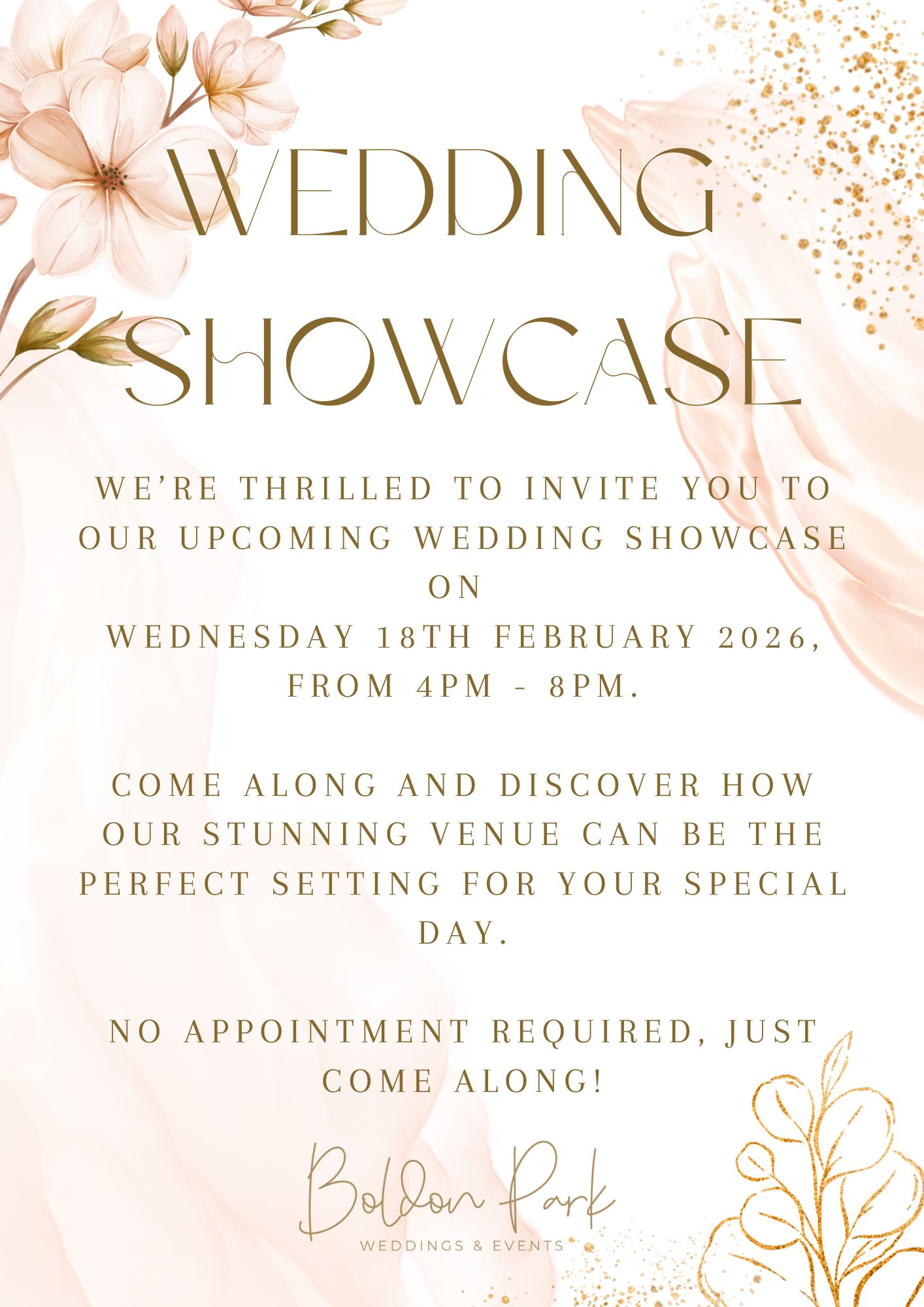 Thumbnail image for Wedding Showcase 