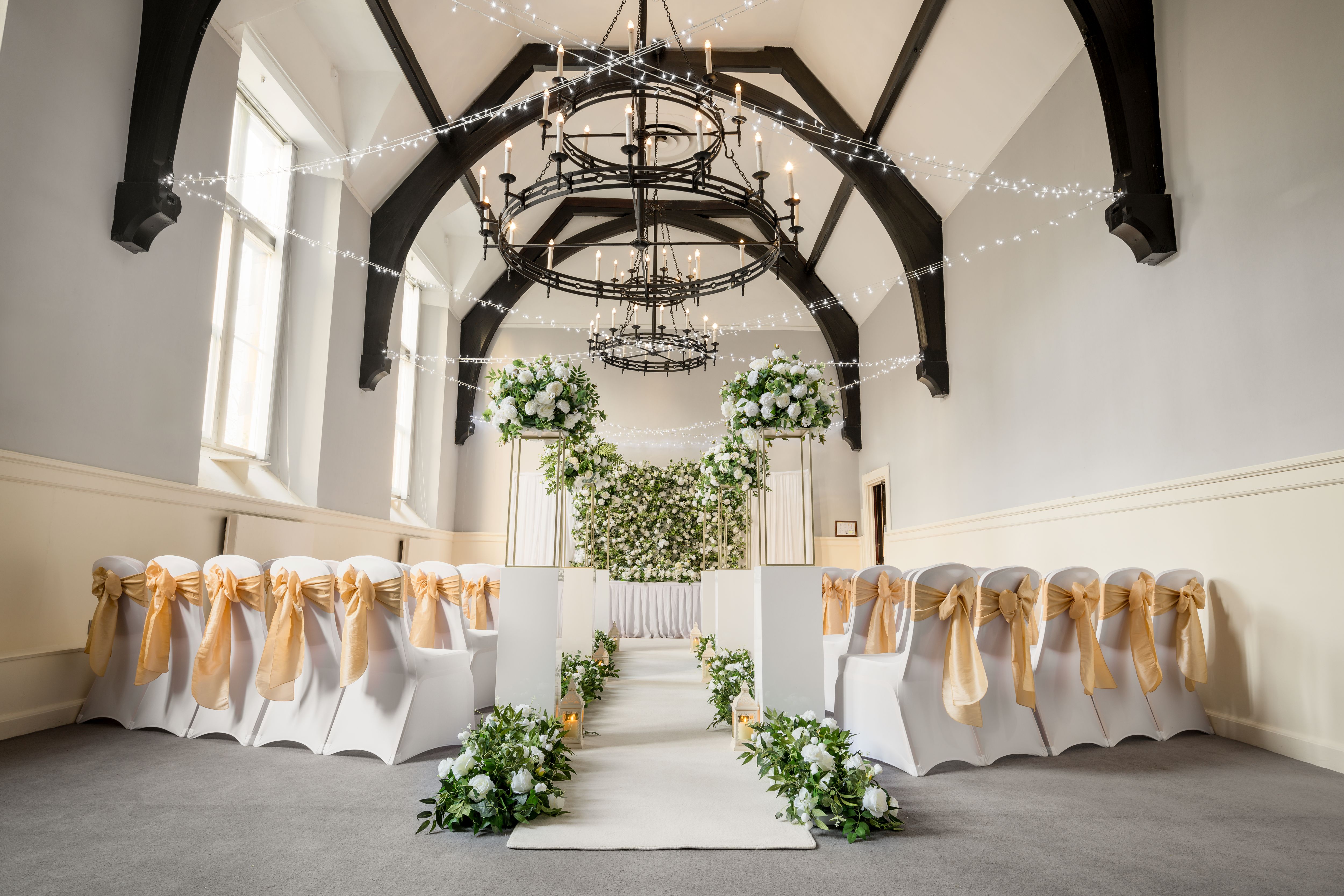 Thumbnail image for Wedding Fayre