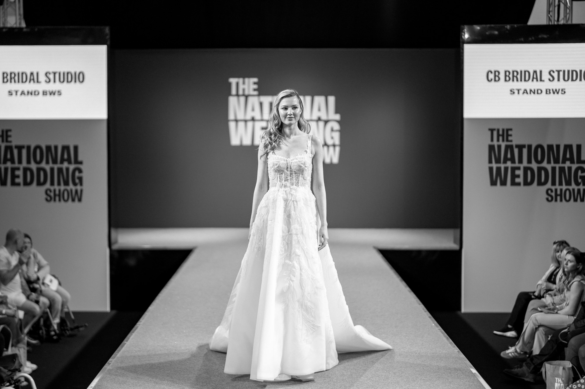 Thumbnail image for National Wedding Show Birmingham