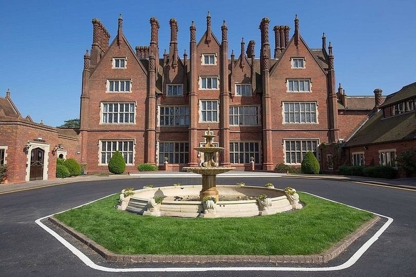 Thumbnail image for Dunston Hall Hotel Wedding Show