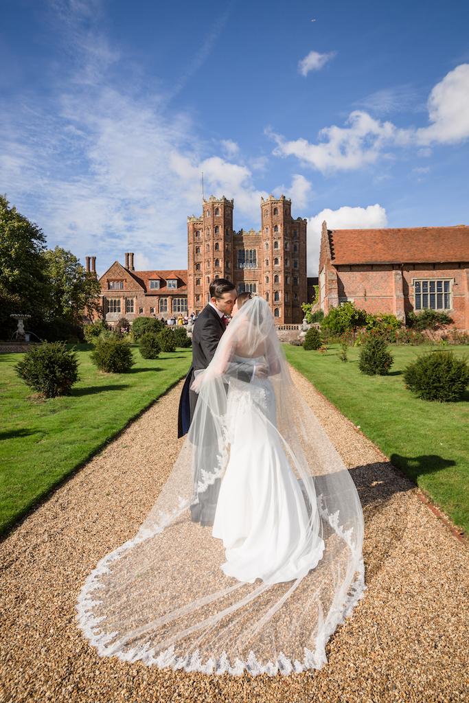 Thumbnail image for Layer Marney Tower Wedding Show 