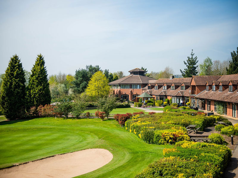 Thumbnail image for Wedding Fayre The Abbey Hotel Redditch Sunday 7th September 2025