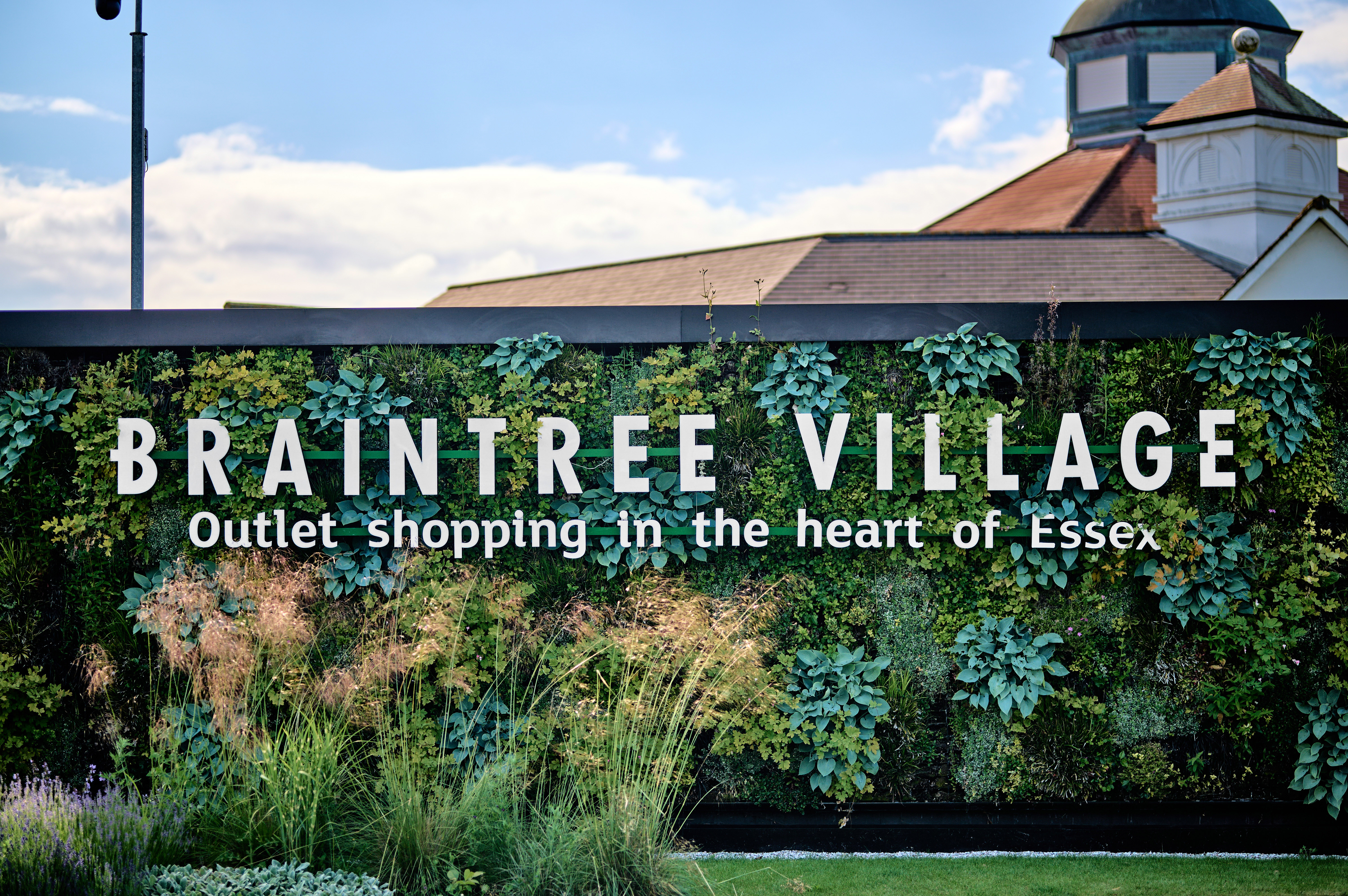 Thumbnail image for Signature Wedding Show at Braintree Village | 11am - 3:30pm