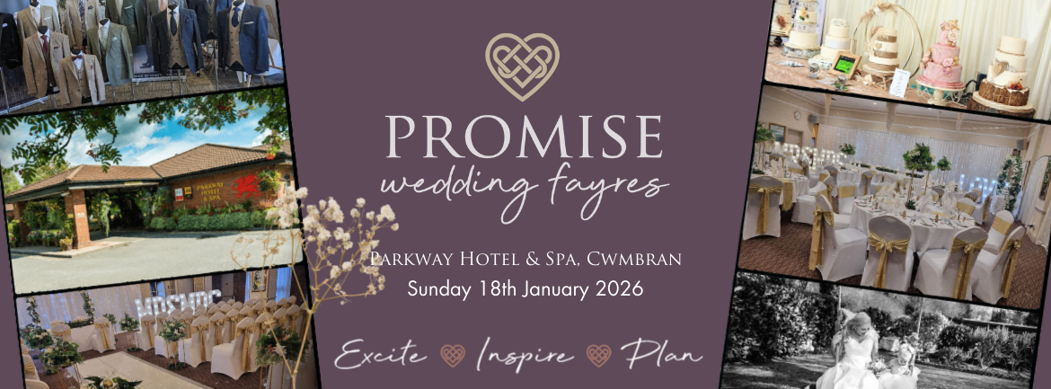 Thumbnail image for Parkway Hotel & Spa, Cwmbran Wedding Fayre