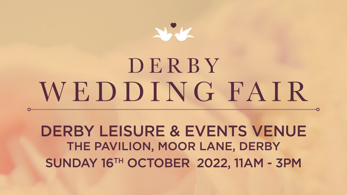 Thumbnail image for Derby Leisure & Events Venue, The Pavilion, Moor Lane, Derby – October 2022