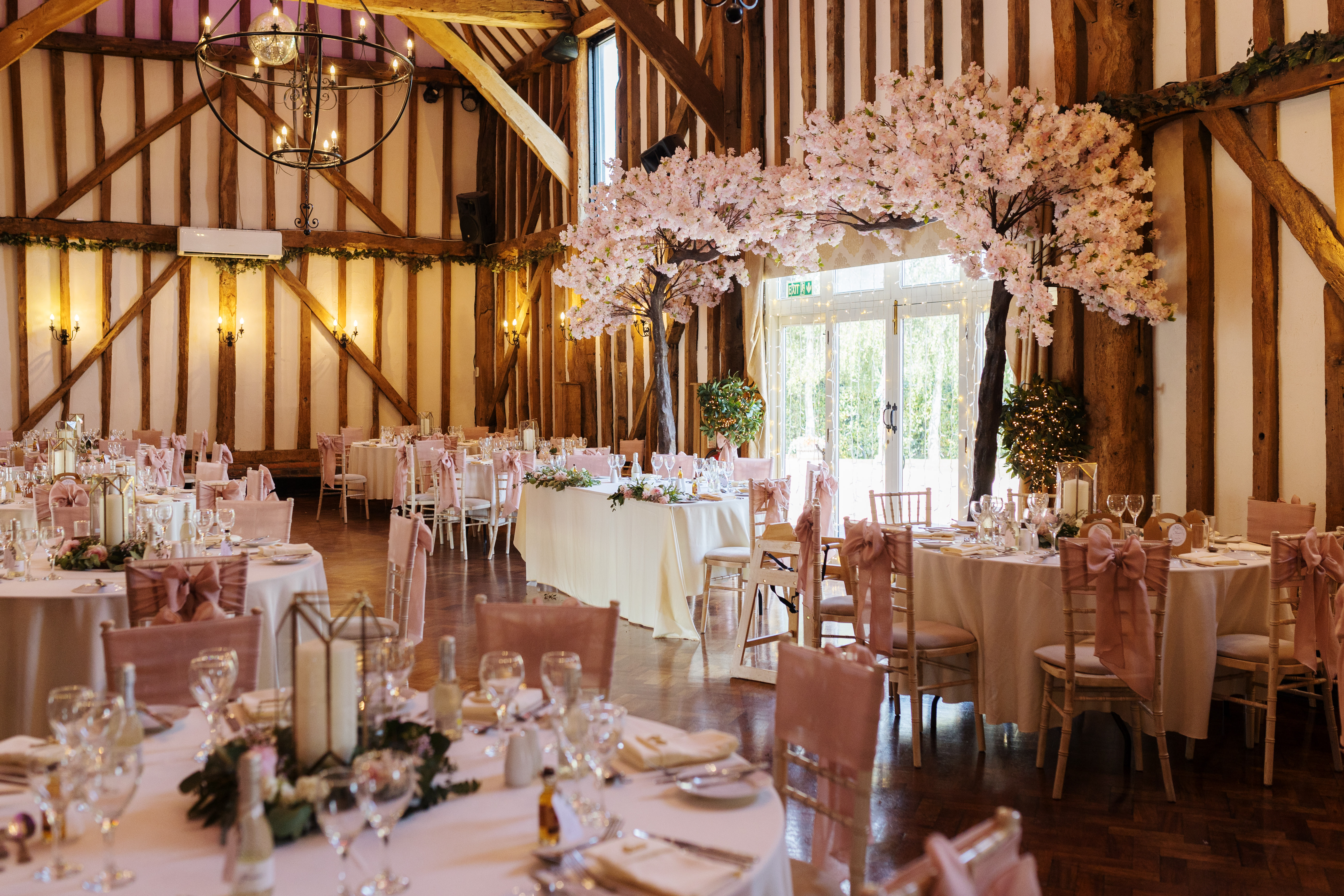 Thumbnail image for Crondon Park Wedding Show | 11am - 3pm