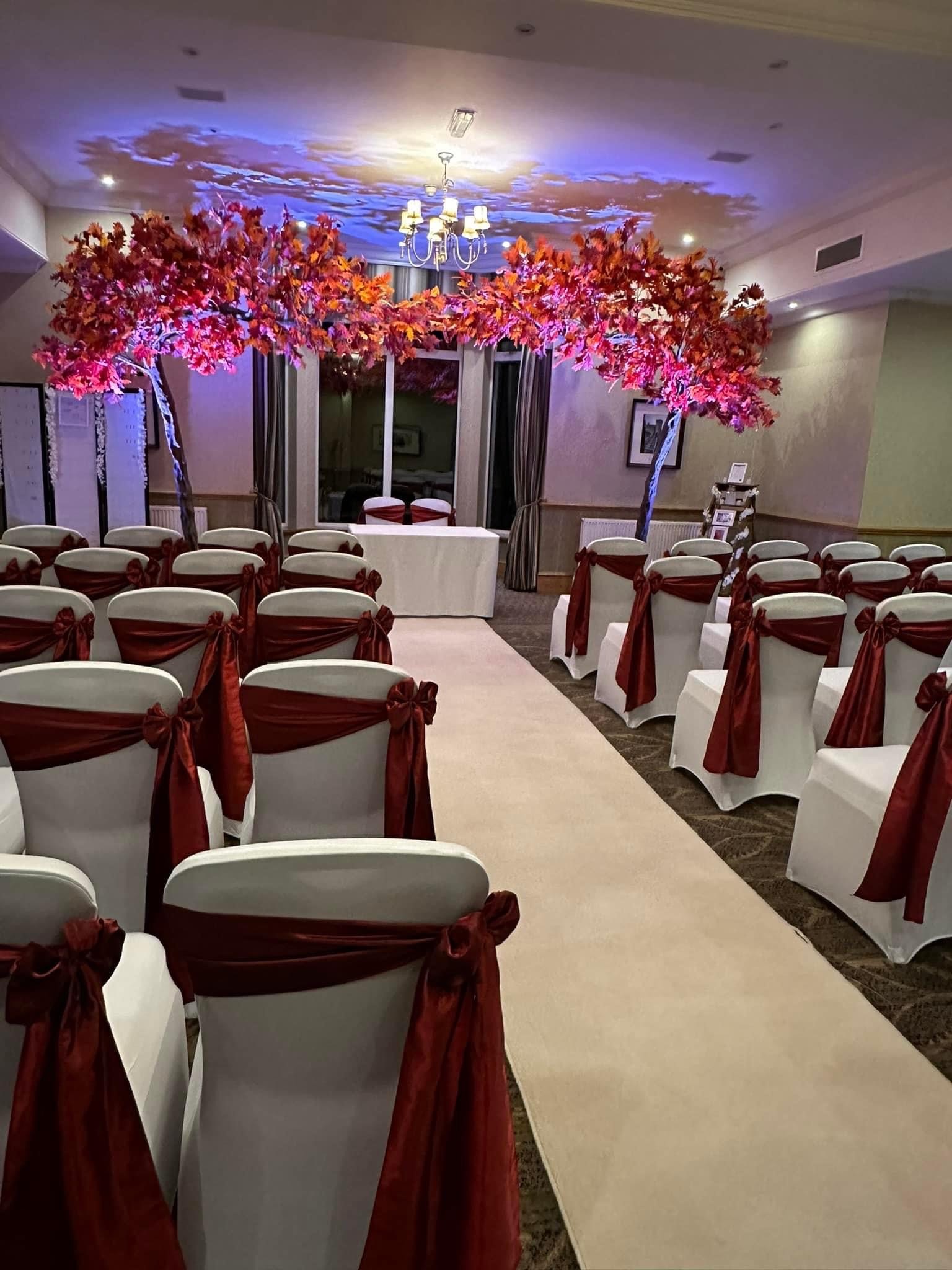 Thumbnail image for Wedding Fayre